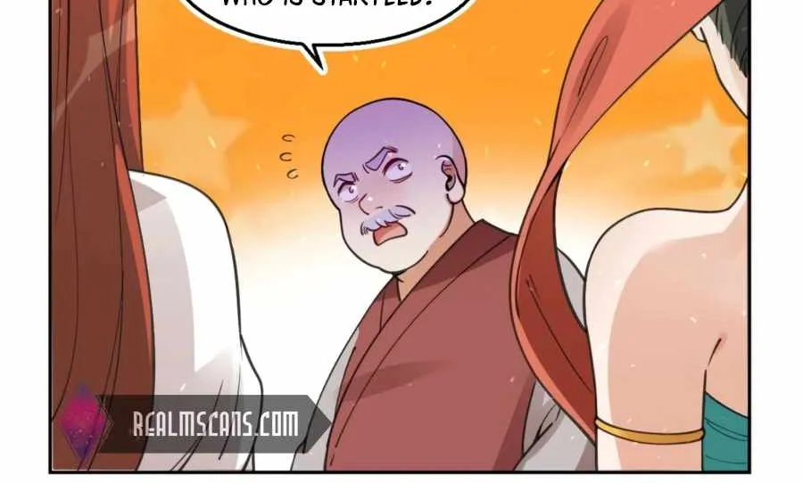 I’m Actually a Cultivation Bigshot Chapter 70 page 16 - 