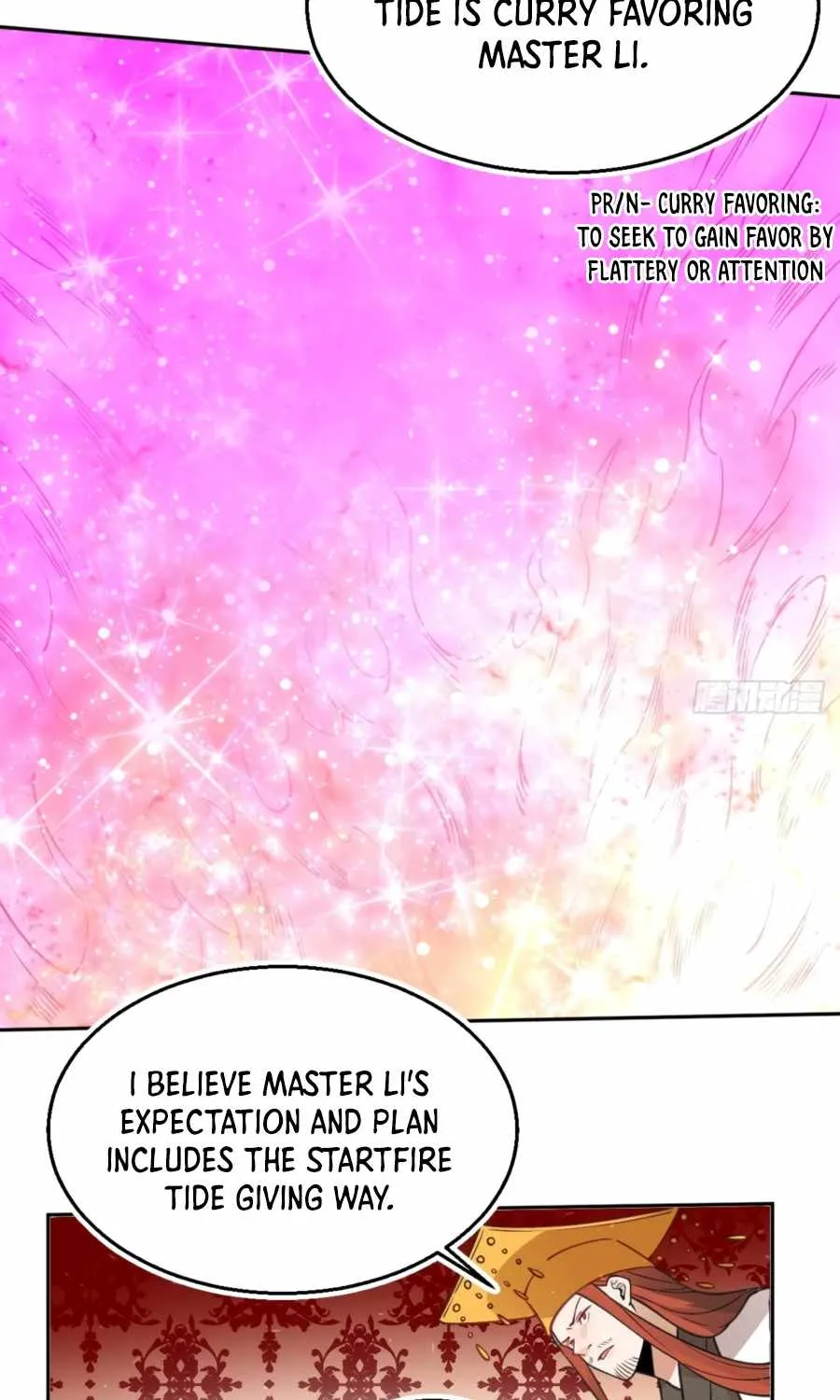 I’m Actually a Cultivation Bigshot Chapter 70 page 19 - 