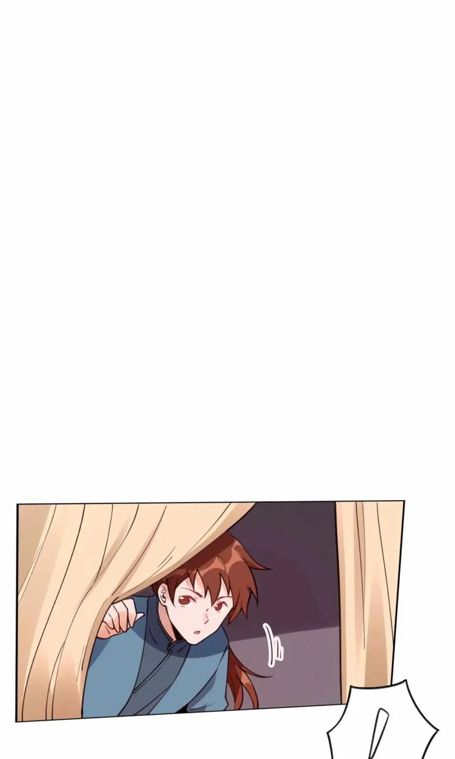 I’m Actually a Cultivation Bigshot Chapter 70 page 31 - 