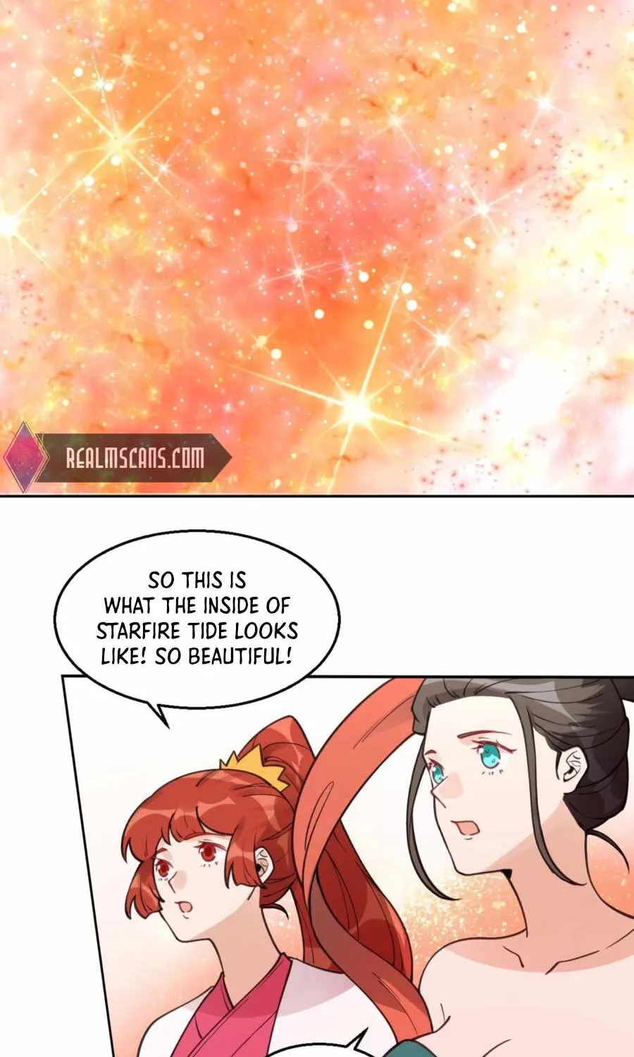 I’m Actually a Cultivation Bigshot Chapter 70 page 35 - 