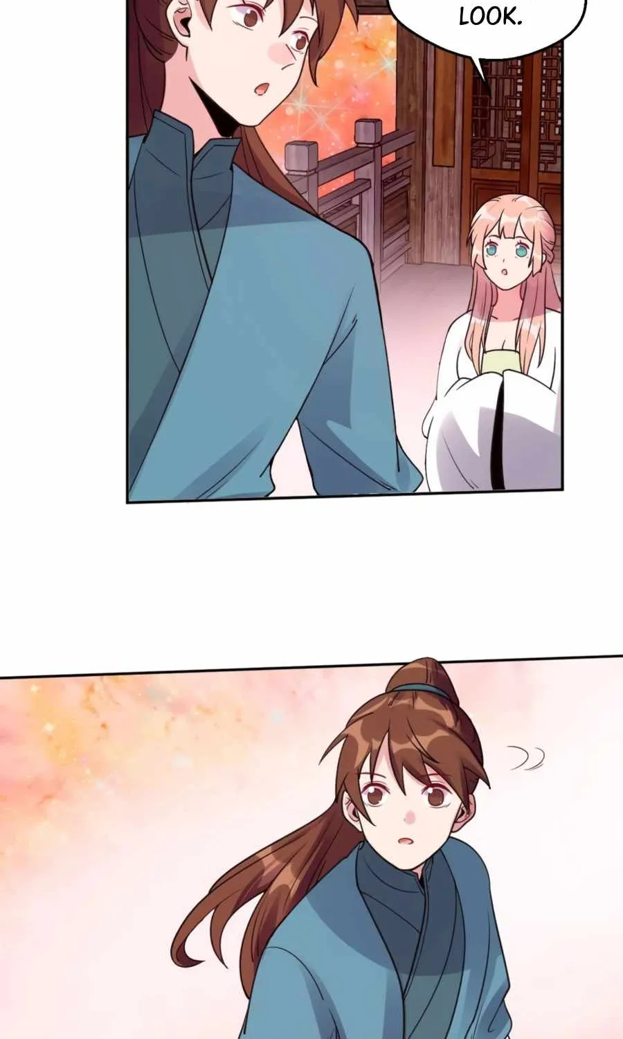 I’m Actually a Cultivation Bigshot Chapter 70 page 38 - 