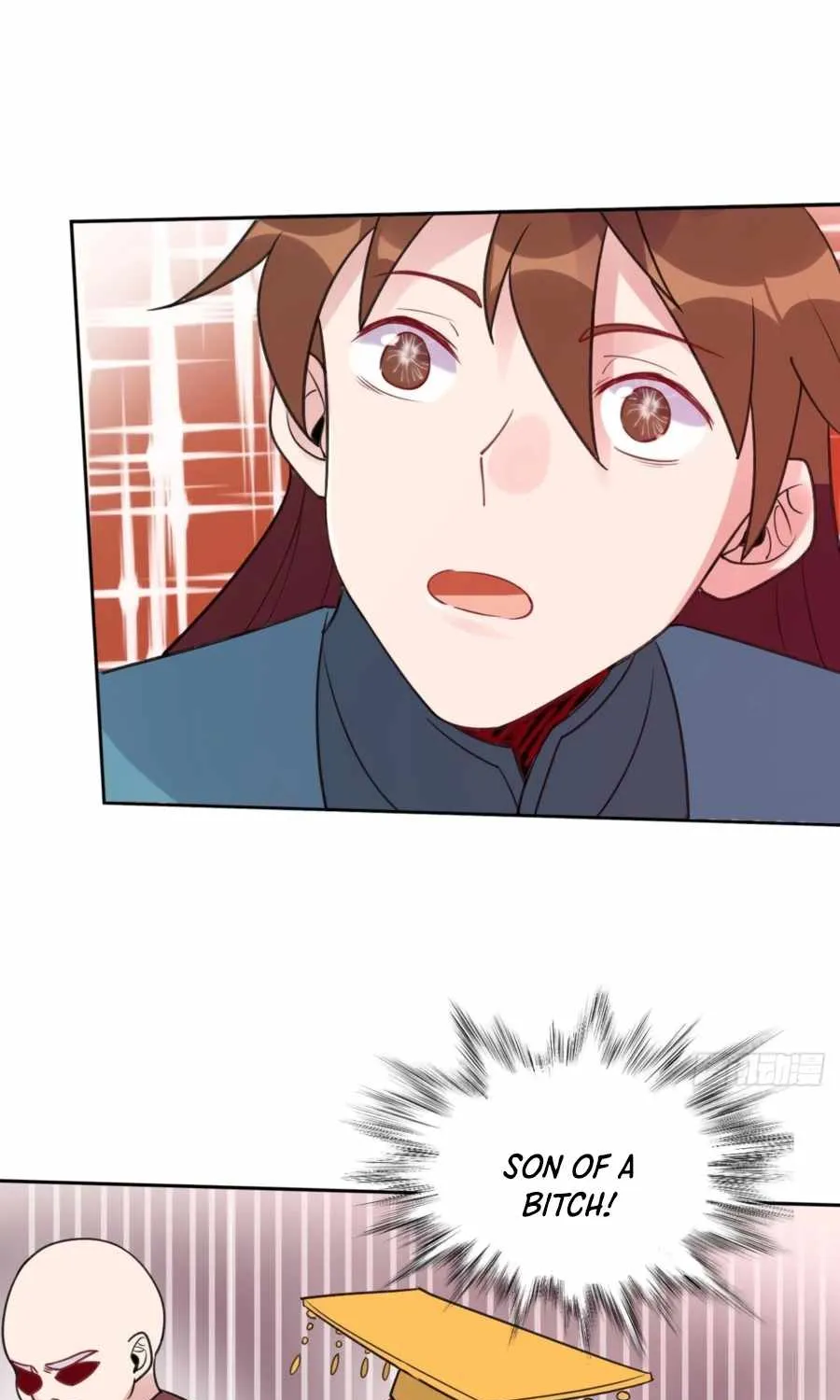 I’m Actually a Cultivation Bigshot Chapter 70 page 44 - 