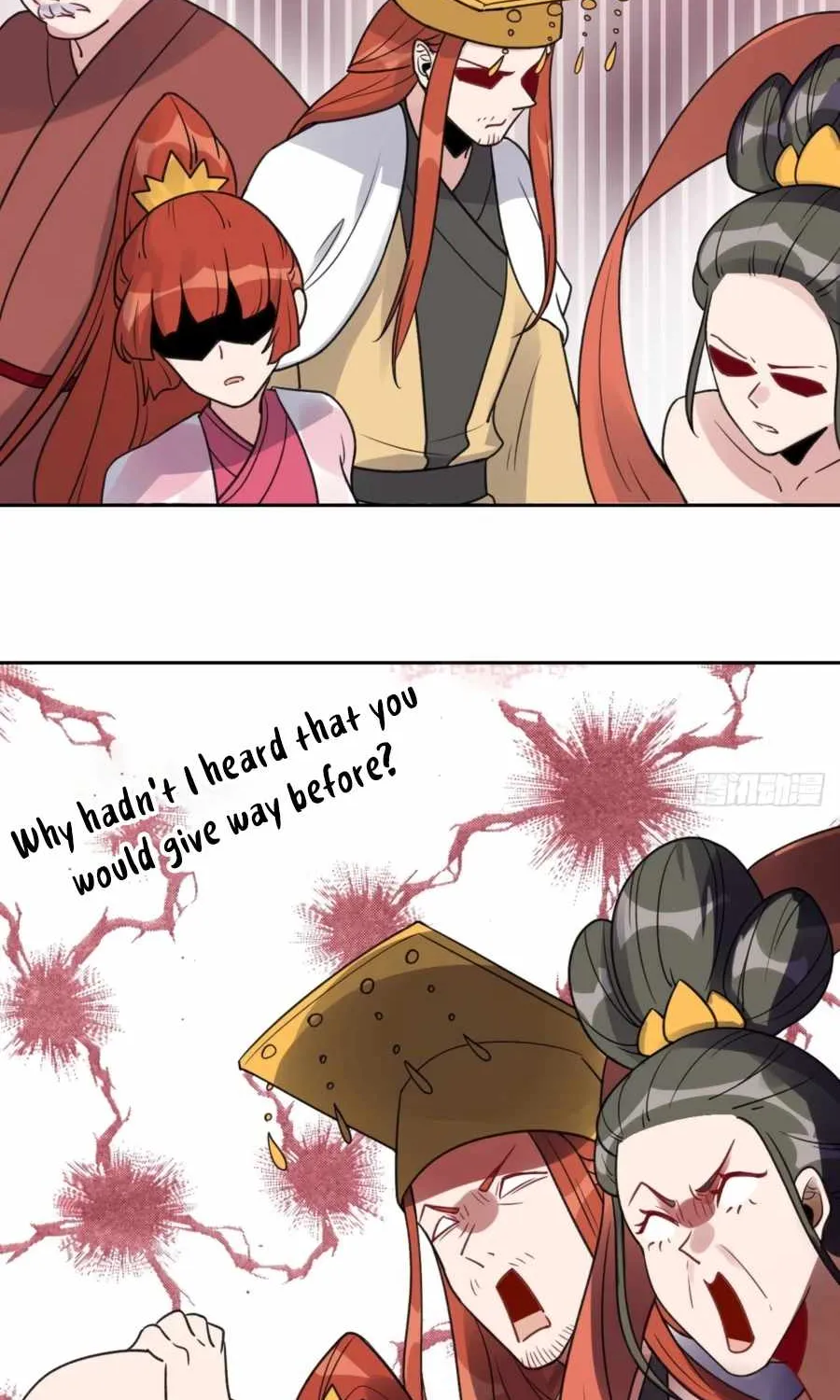 I’m Actually a Cultivation Bigshot Chapter 70 page 45 - 