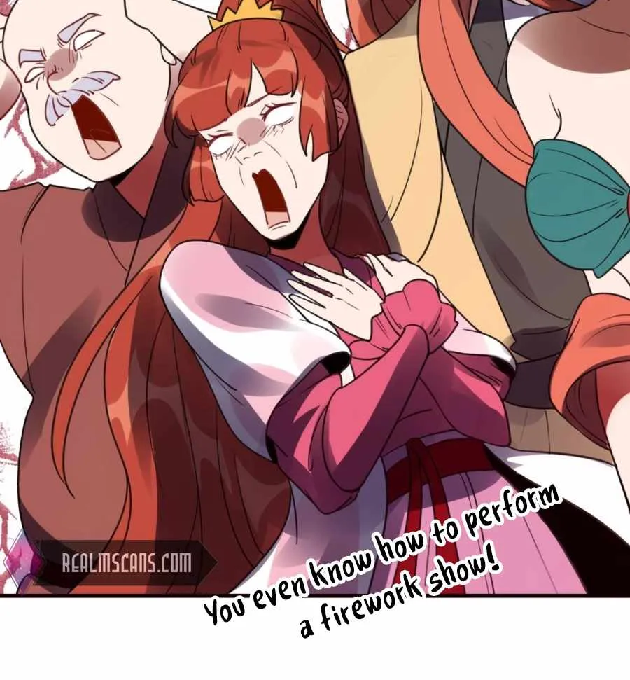 I’m Actually a Cultivation Bigshot Chapter 70 page 46 - 
