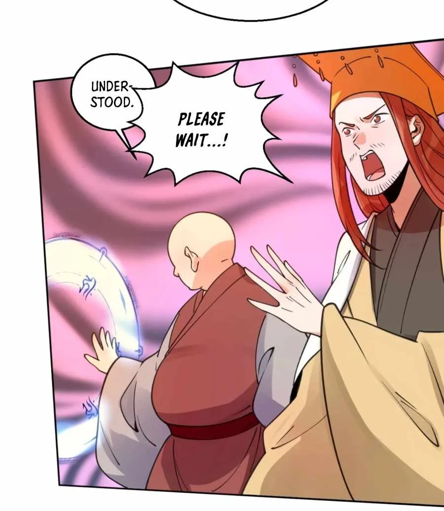 I’m Actually a Cultivation Bigshot Chapter 70 page 7 - 