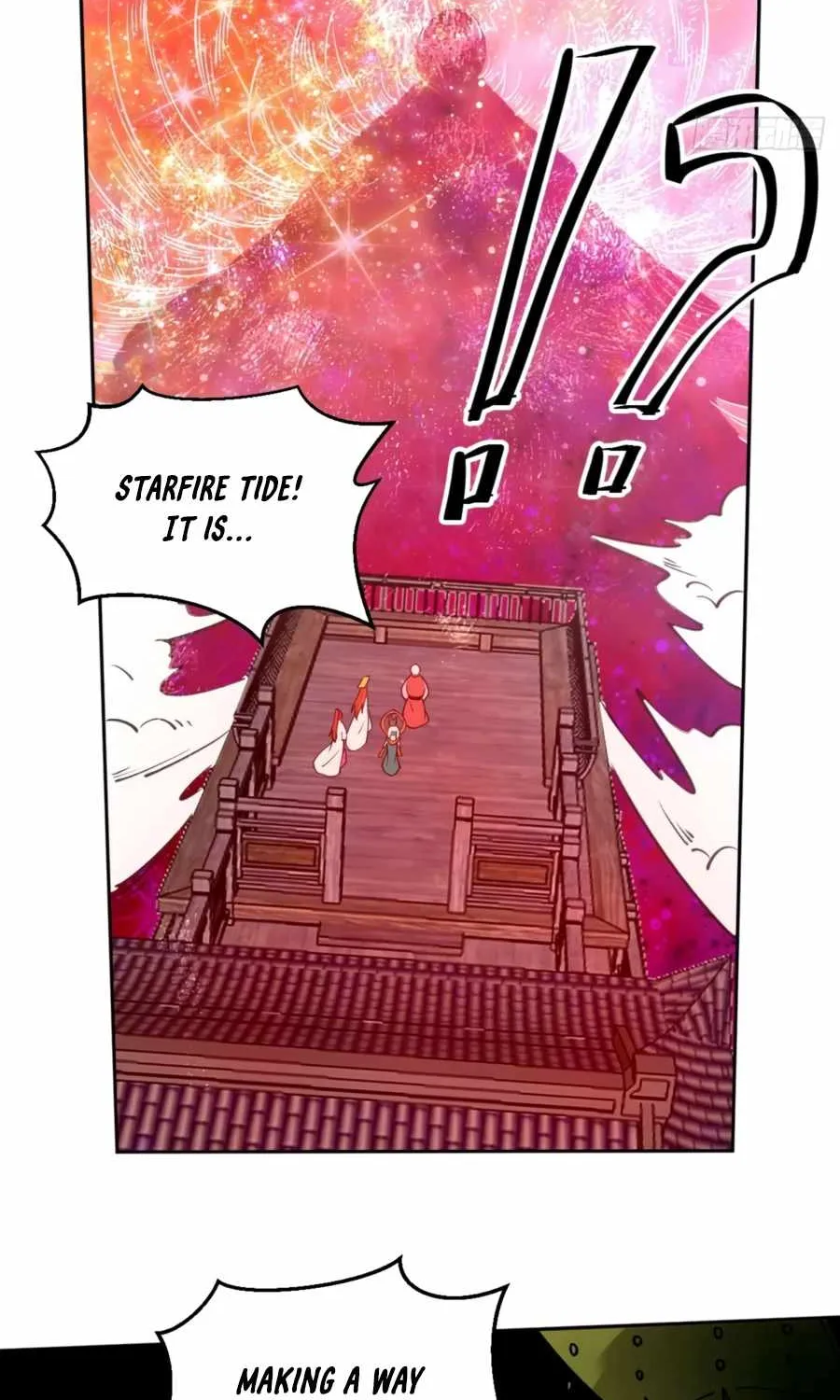 I’m Actually a Cultivation Bigshot Chapter 70 page 9 - 