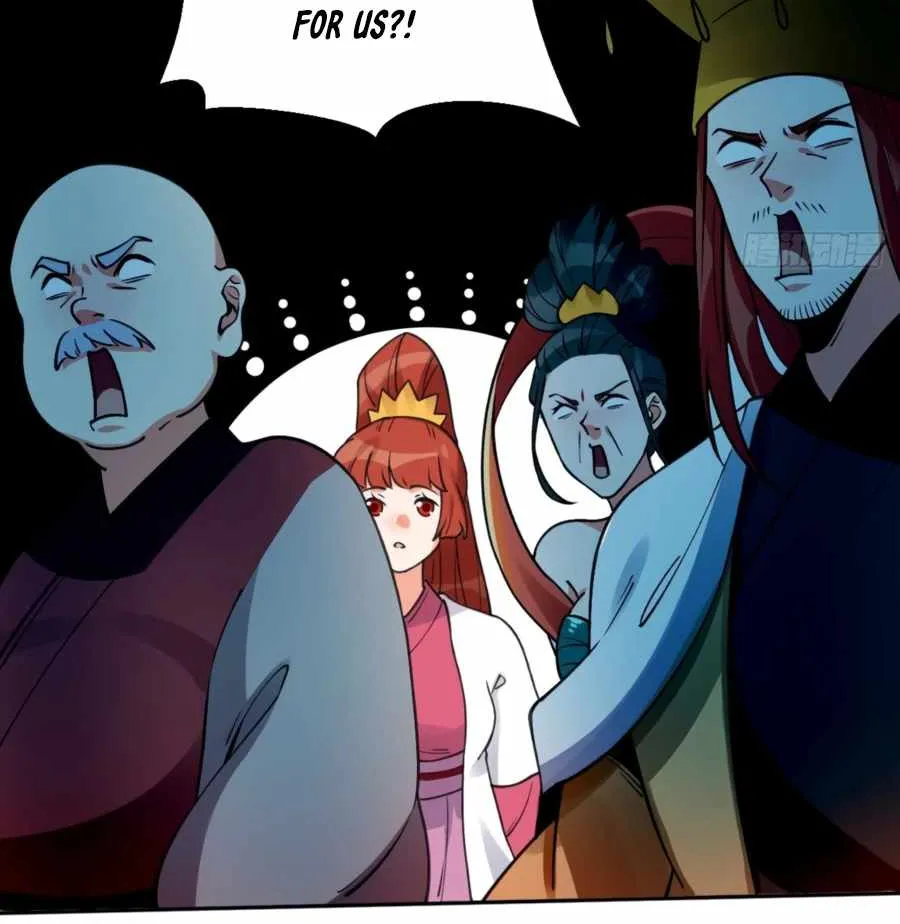 I’m Actually a Cultivation Bigshot Chapter 70 page 10 - 