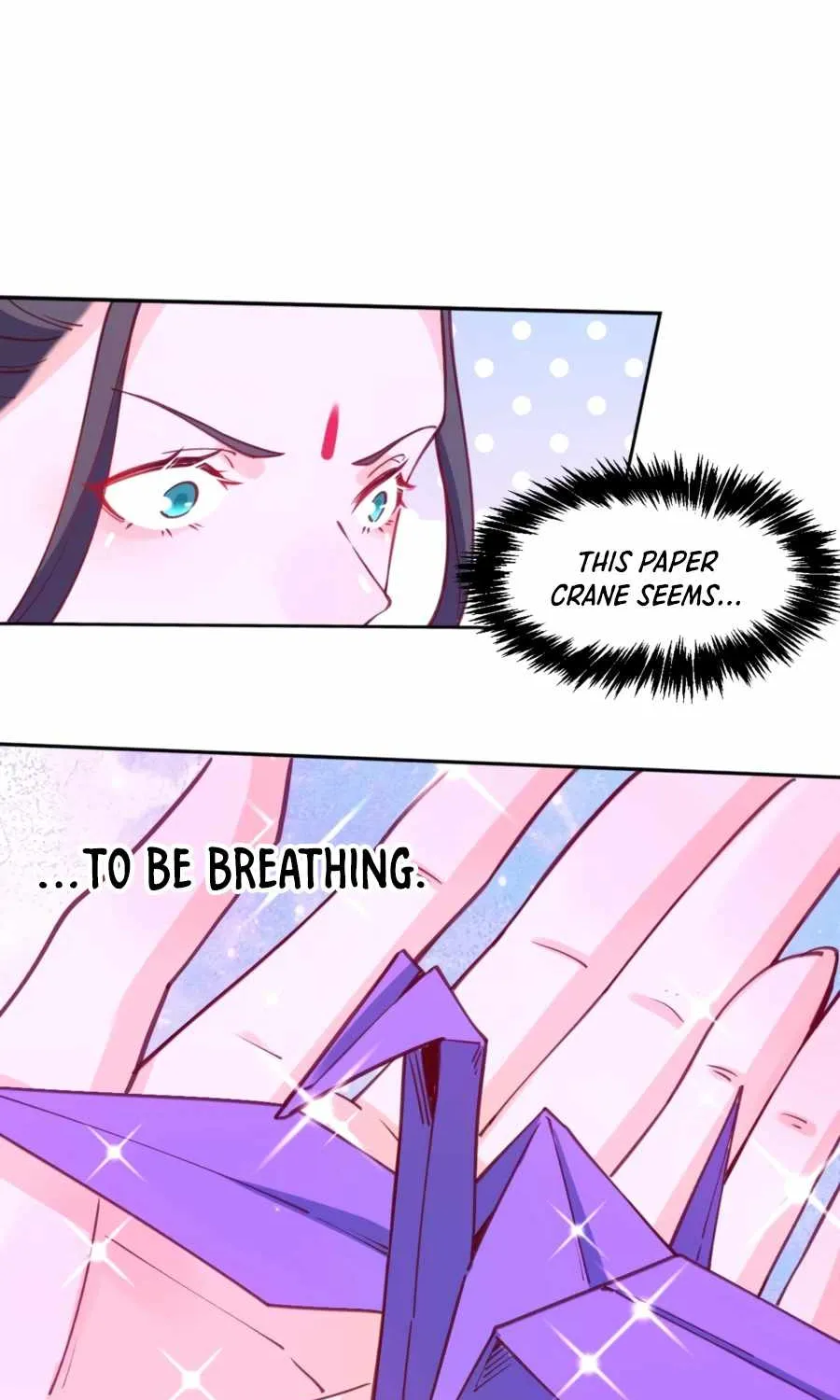 I’m Actually a Cultivation Bigshot Chapter 71 page 13 - 