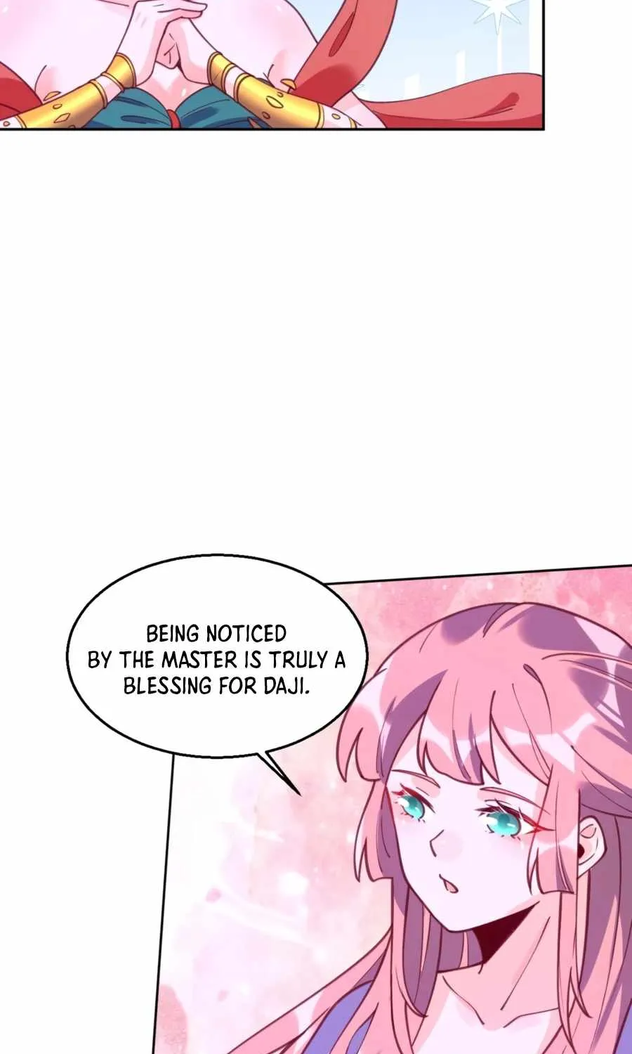 I’m Actually a Cultivation Bigshot Chapter 71 page 17 - 