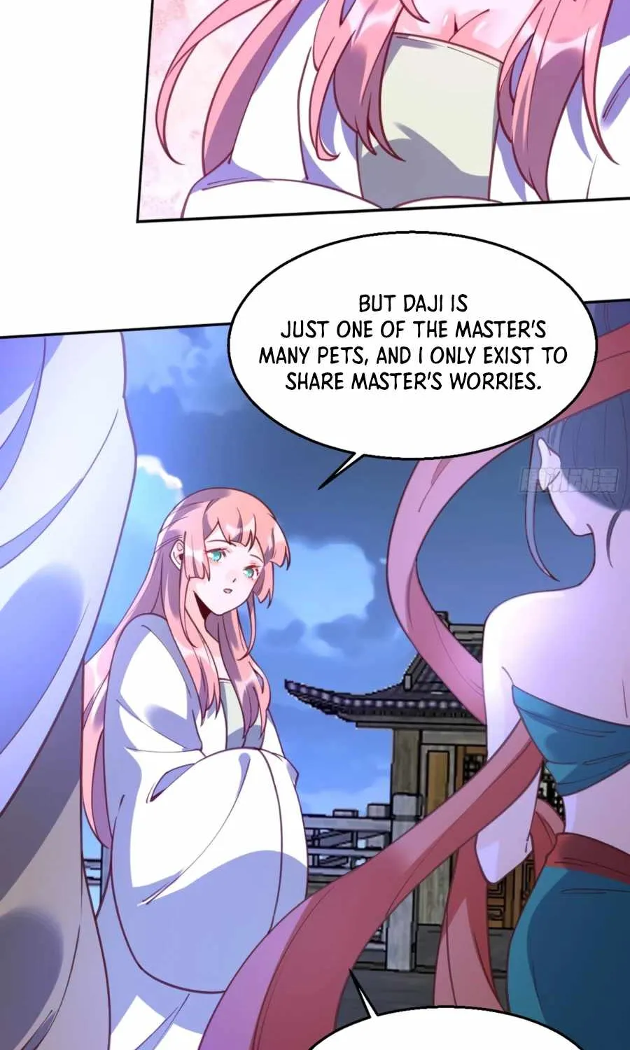 I’m Actually a Cultivation Bigshot Chapter 71 page 18 - 