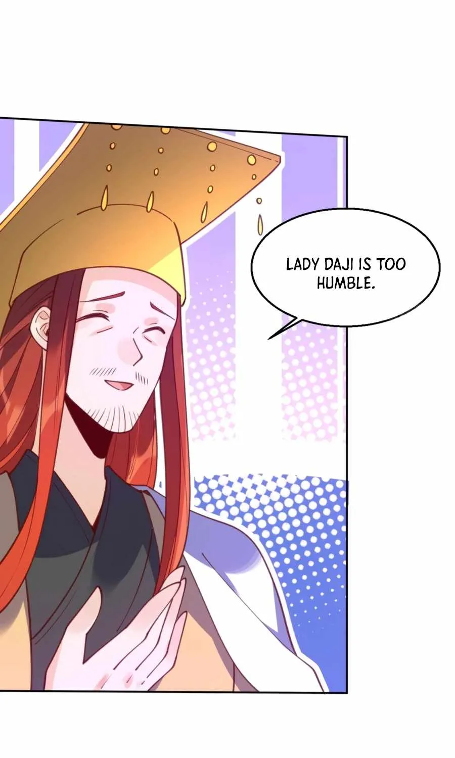 I’m Actually a Cultivation Bigshot Chapter 71 page 20 - 