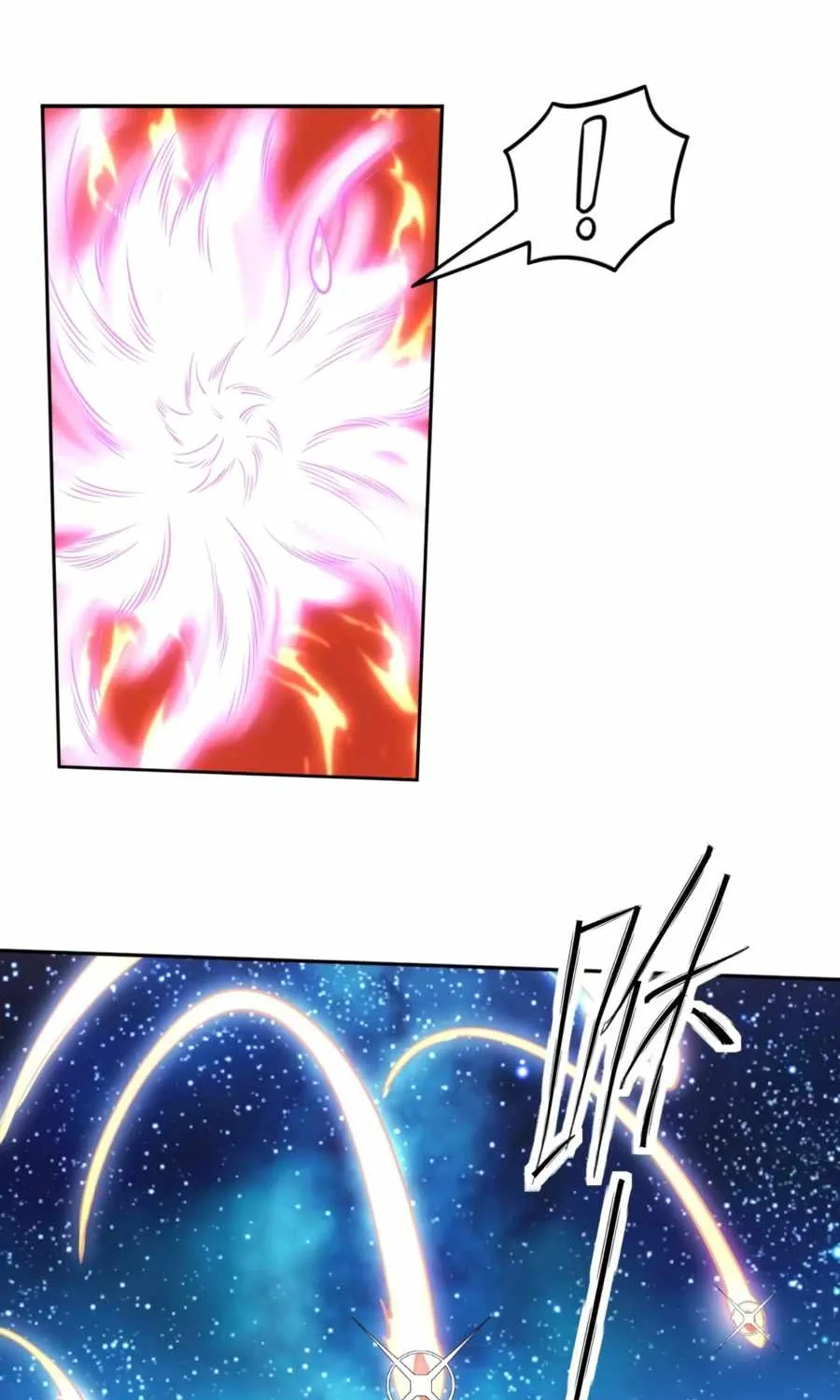 I’m Actually a Cultivation Bigshot Chapter 71 page 3 - 