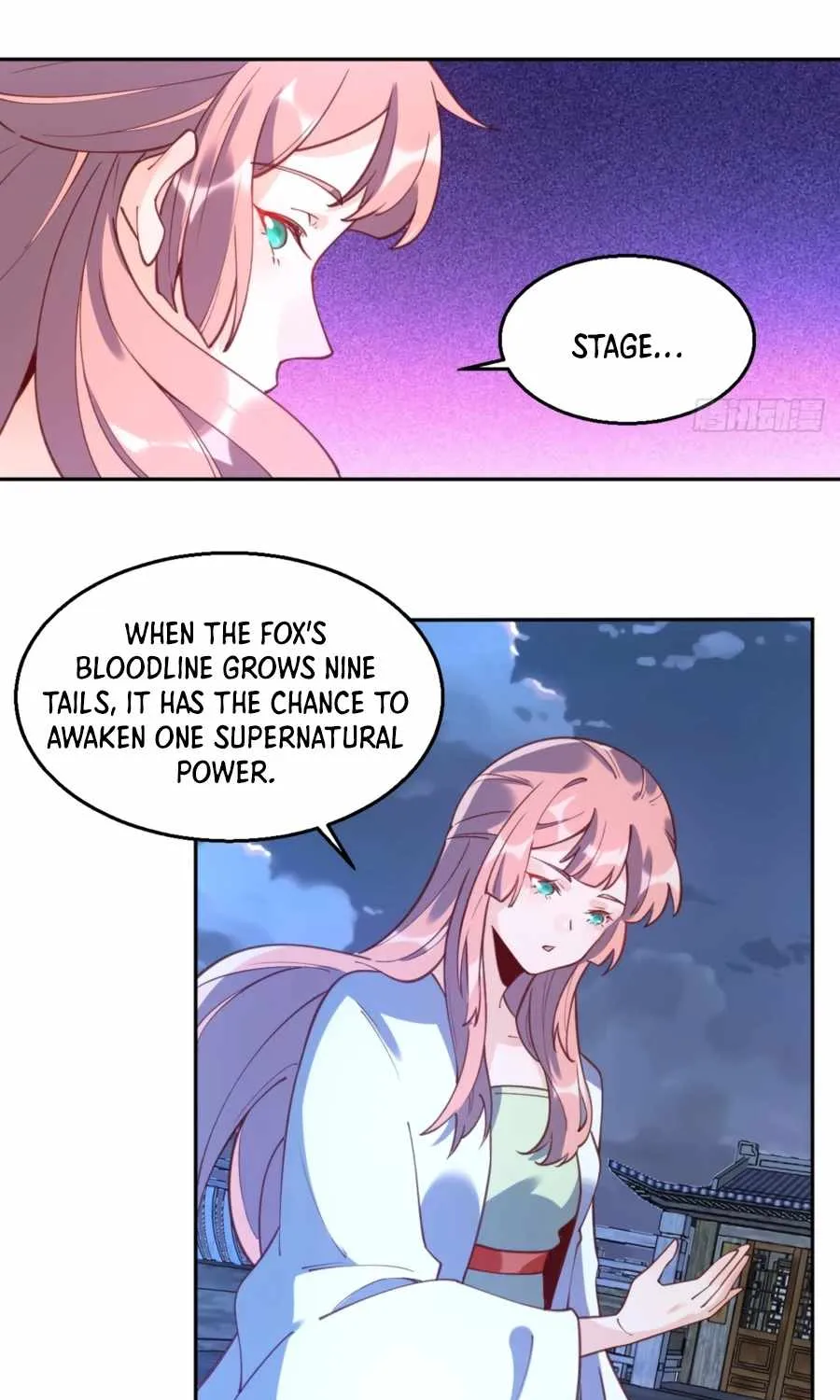 I’m Actually a Cultivation Bigshot Chapter 71 page 28 - 
