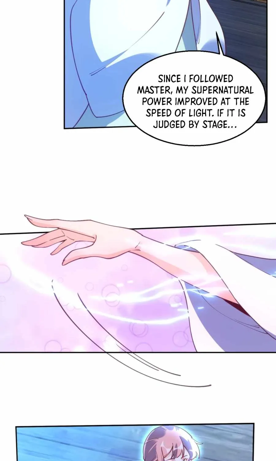 I’m Actually a Cultivation Bigshot Chapter 71 page 29 - 