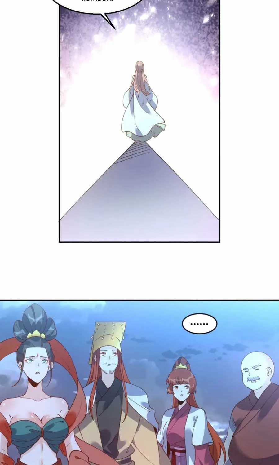I’m Actually a Cultivation Bigshot Chapter 71 page 41 - 