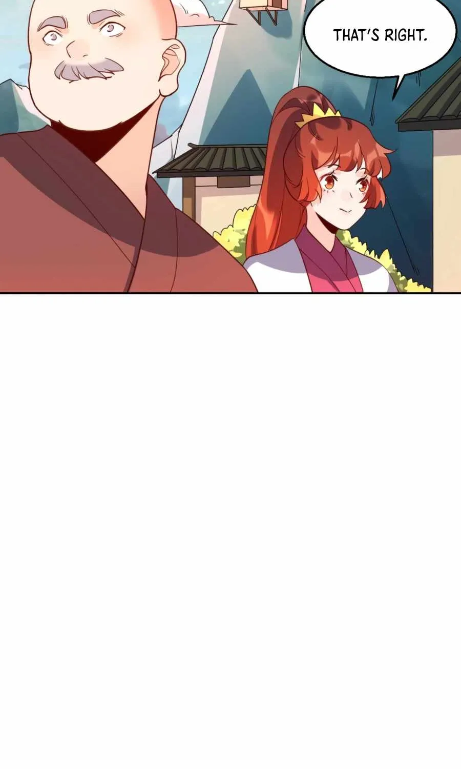 I’m Actually a Cultivation Bigshot Chapter 71 page 48 - 