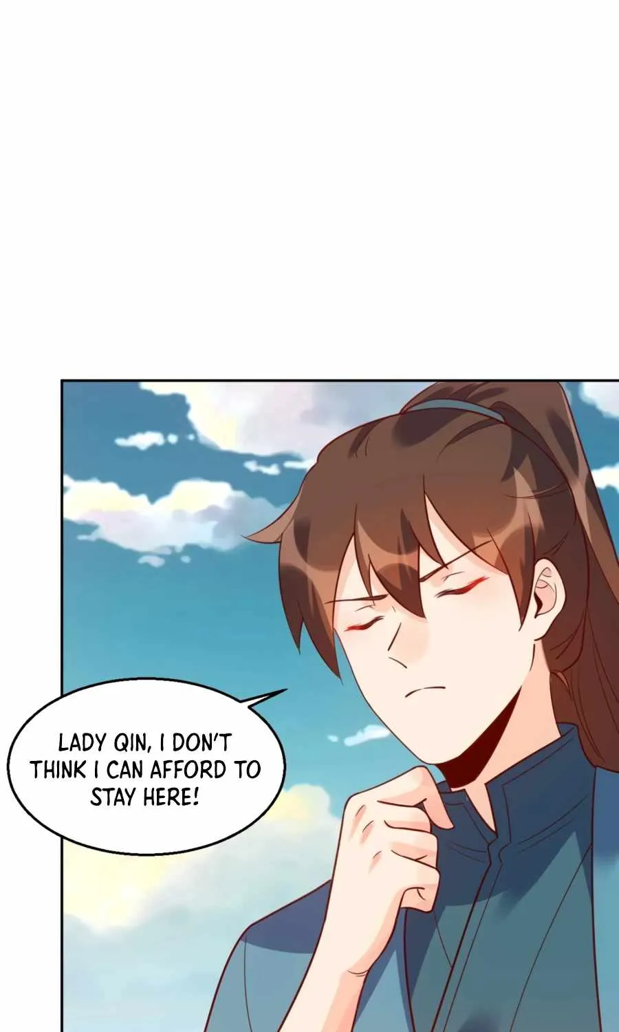 I’m Actually a Cultivation Bigshot Chapter 71 page 51 - 