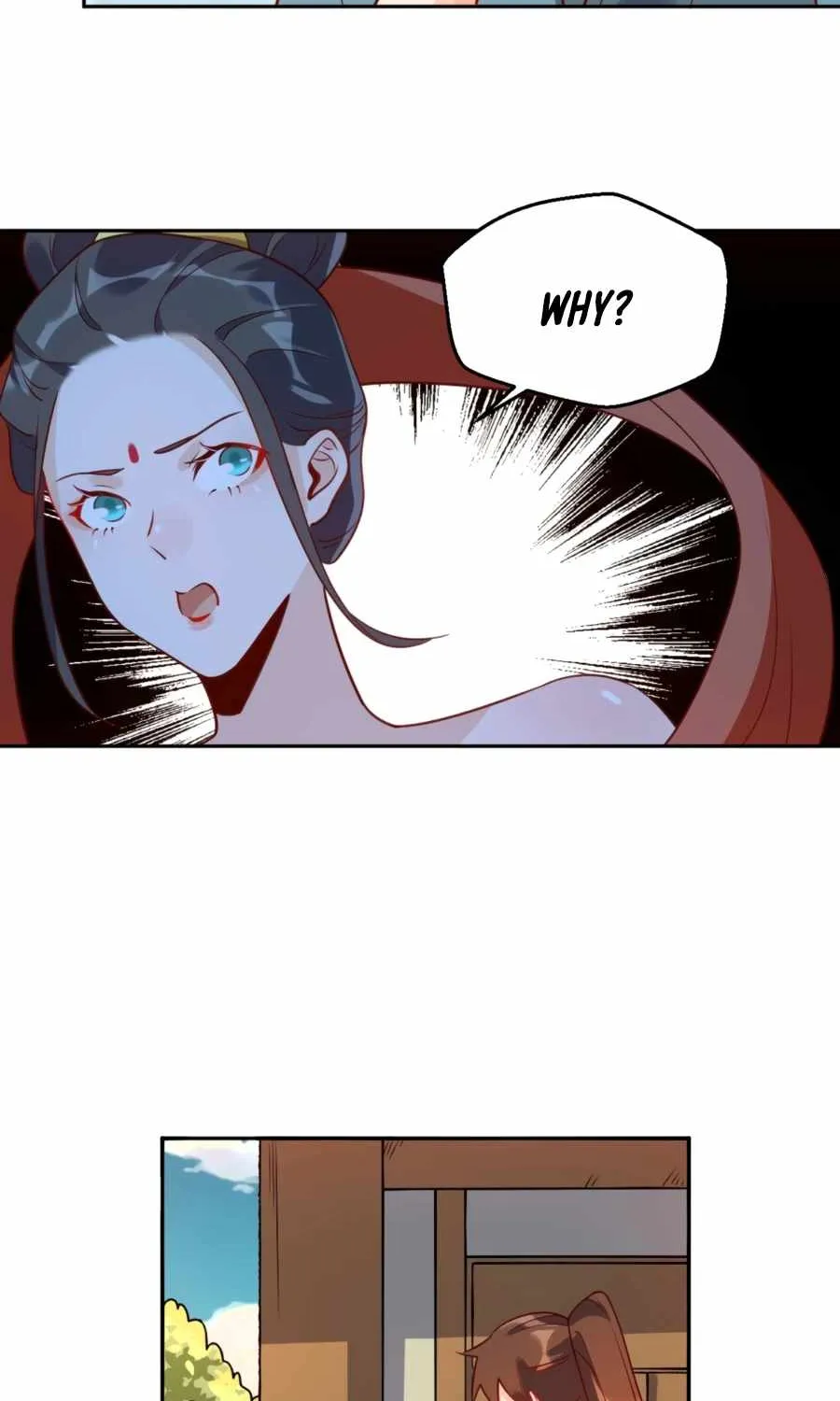 I’m Actually a Cultivation Bigshot Chapter 71 page 52 - 
