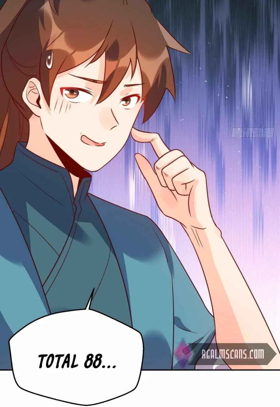 I’m Actually a Cultivation Bigshot Chapter 71 page 57 - 