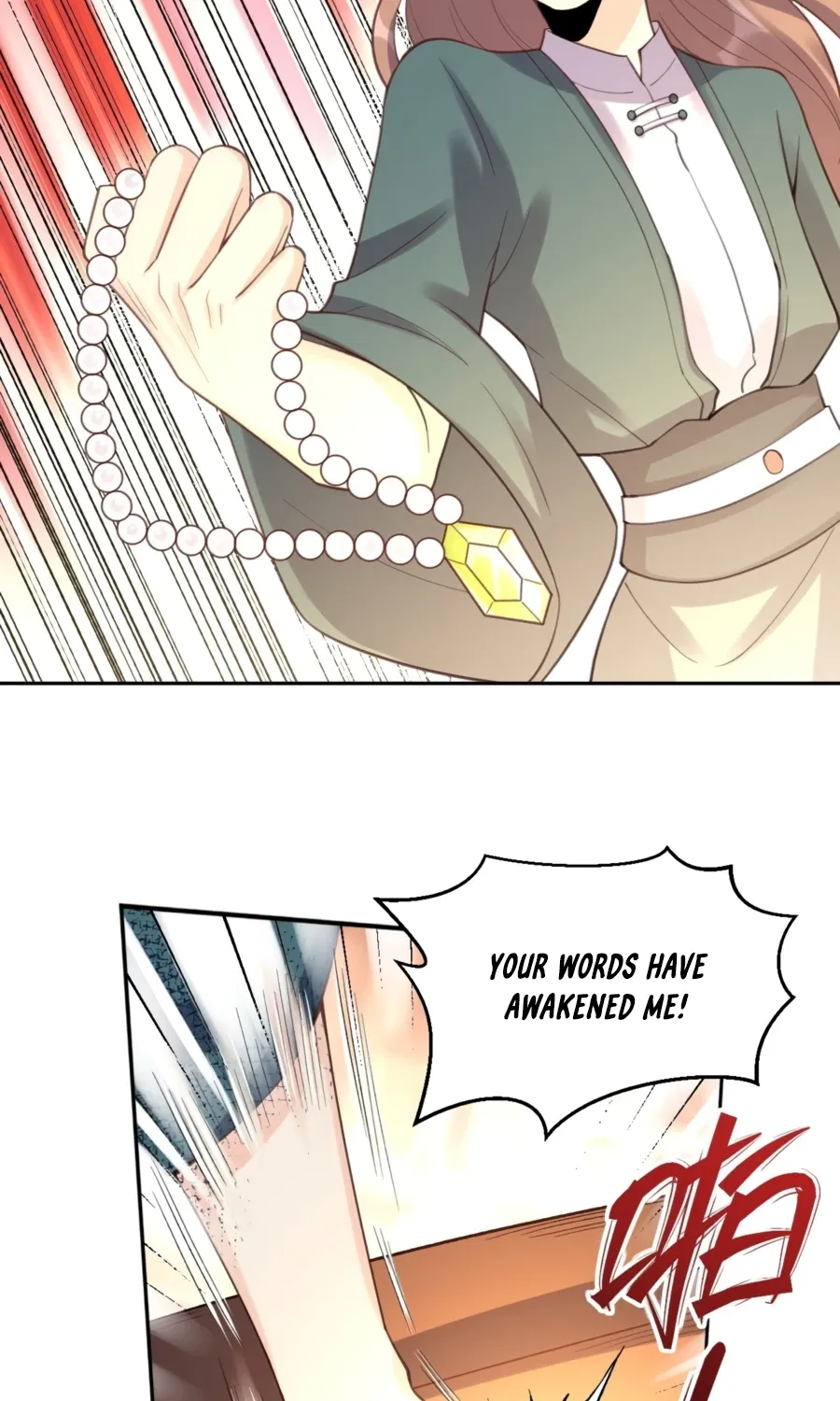 I’m Actually a Cultivation Bigshot Chapter 73 page 41 - 