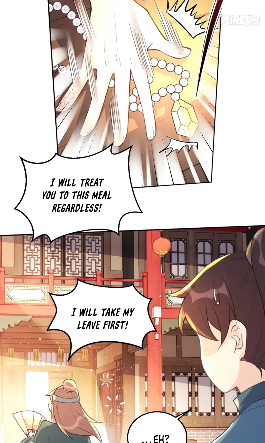 I’m Actually a Cultivation Bigshot Chapter 73 page 42 - 