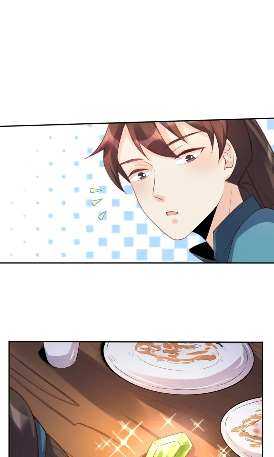 I’m Actually a Cultivation Bigshot Chapter 73 page 45 - 