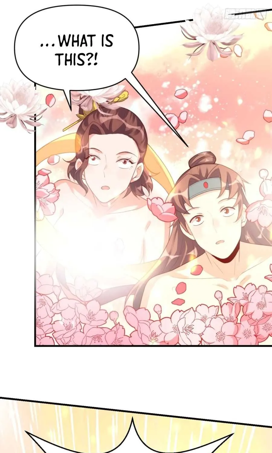 I’m Actually a Cultivation Bigshot Chapter 75 page 36 - 