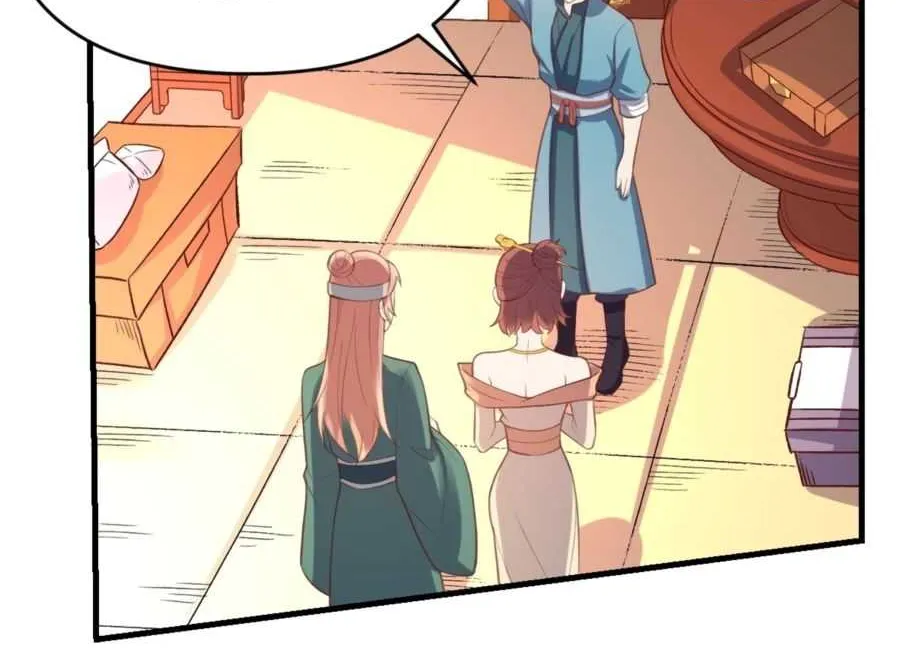 I’m Actually a Cultivation Bigshot Chapter 75 page 9 - 