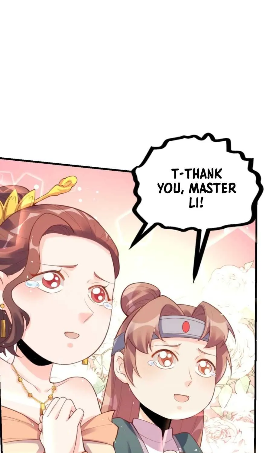 I’m Actually a Cultivation Bigshot Chapter 75 page 10 - 