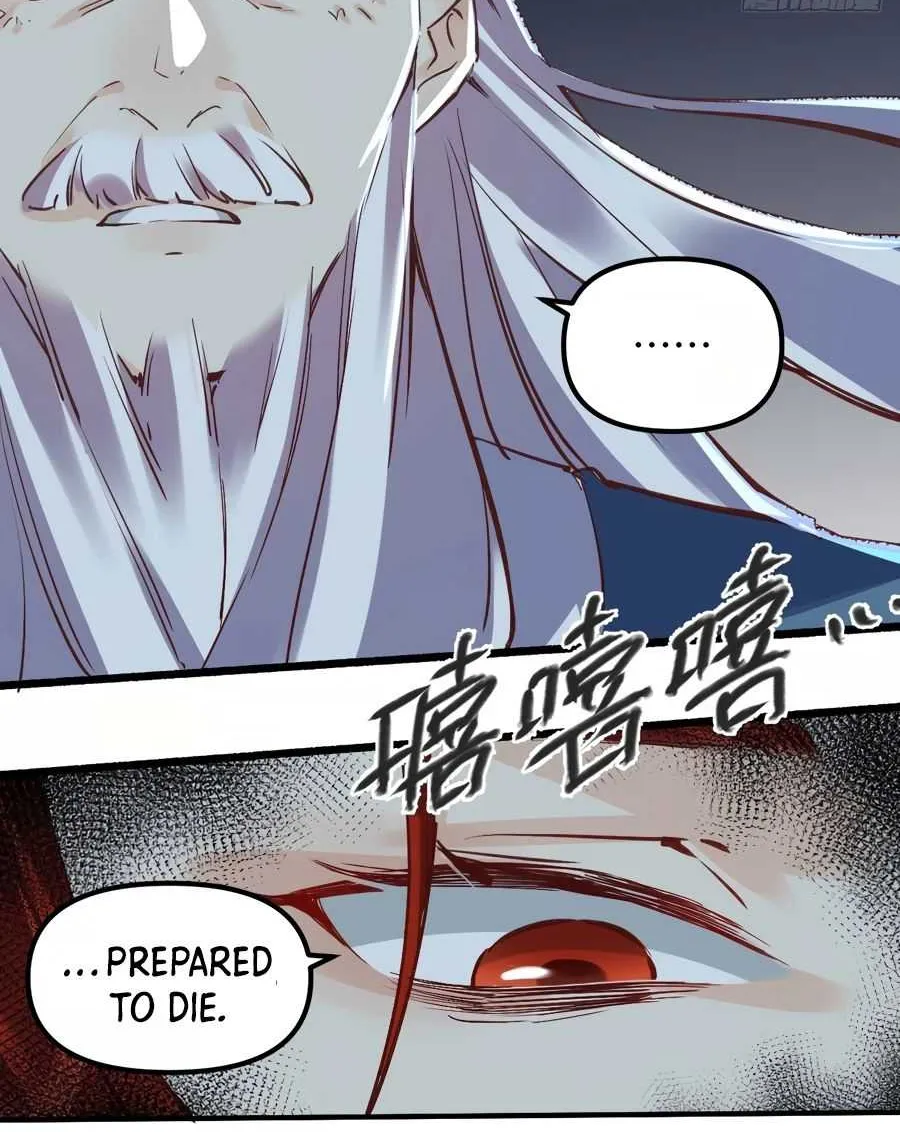 I’m Actually a Cultivation Bigshot Chapter 8 page 16 - 