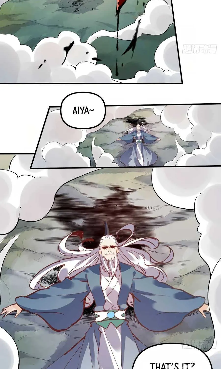 I’m Actually a Cultivation Bigshot Chapter 8 page 25 - 