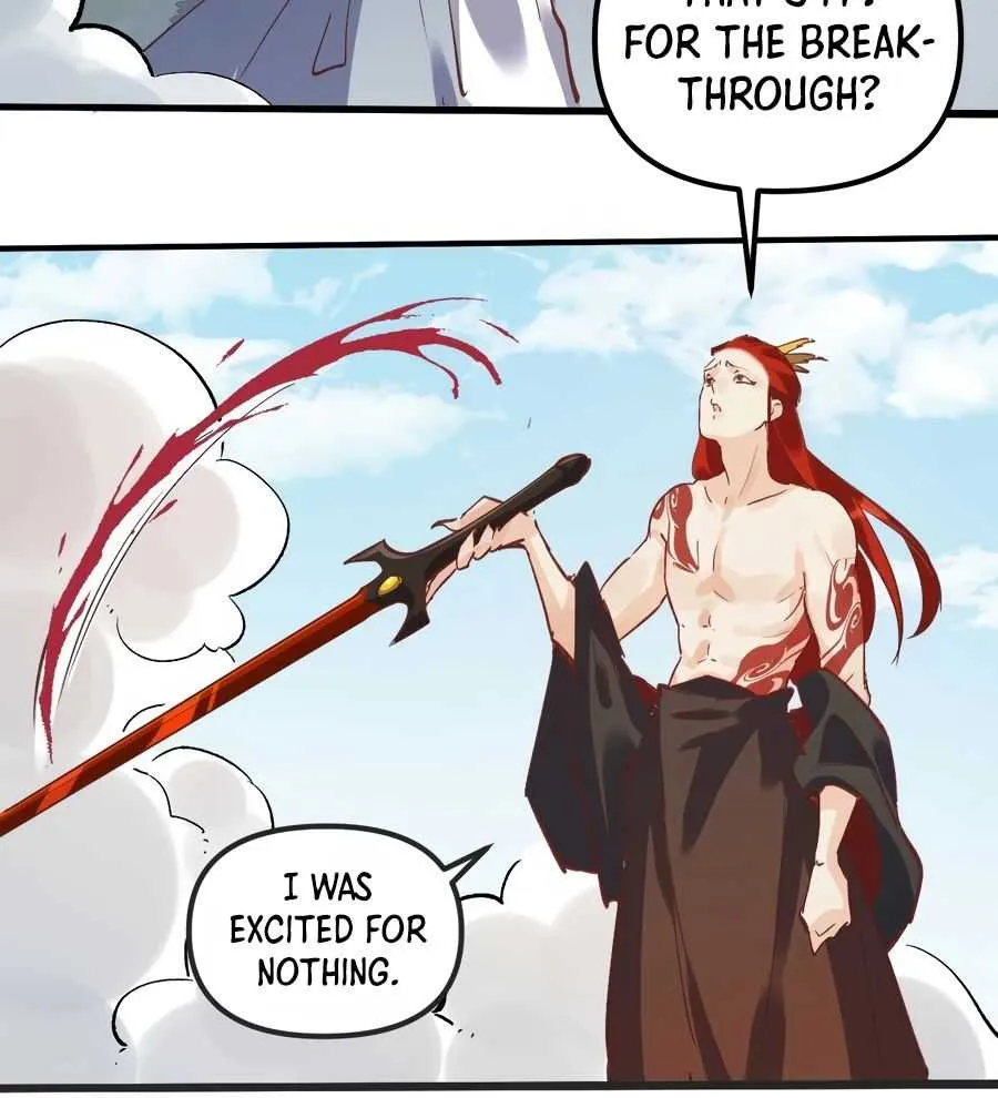 I’m Actually a Cultivation Bigshot Chapter 8 page 26 - 