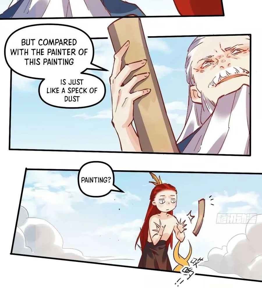 I’m Actually a Cultivation Bigshot Chapter 8 page 30 - 