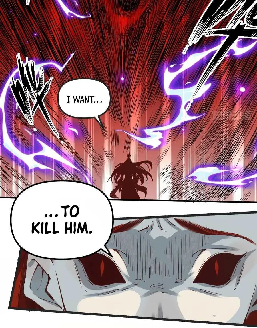 I’m Actually a Cultivation Bigshot Chapter 8 page 34 - 