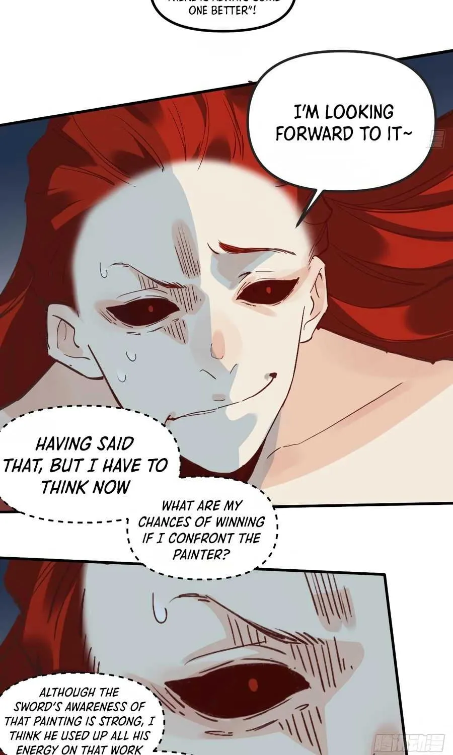 I’m Actually a Cultivation Bigshot Chapter 8 page 42 - 