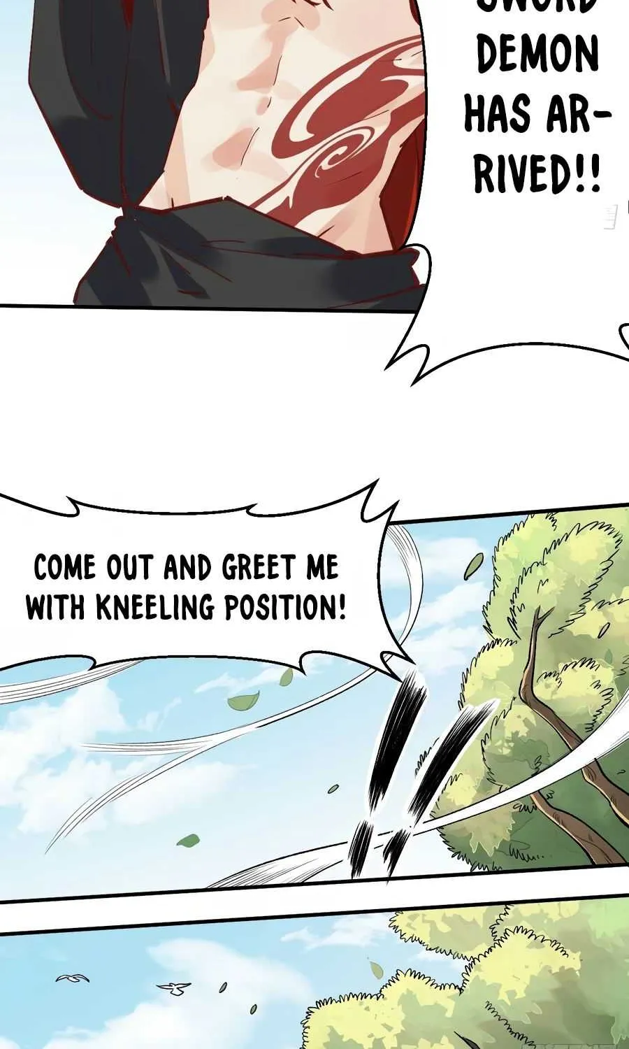 I’m Actually a Cultivation Bigshot Chapter 8 page 47 - 