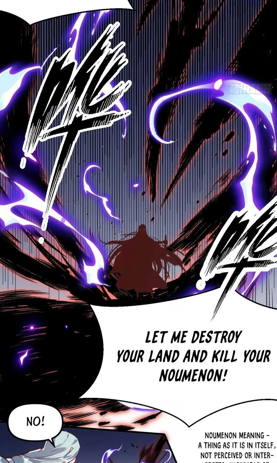 I’m Actually a Cultivation Bigshot Chapter 8 page 51 - 