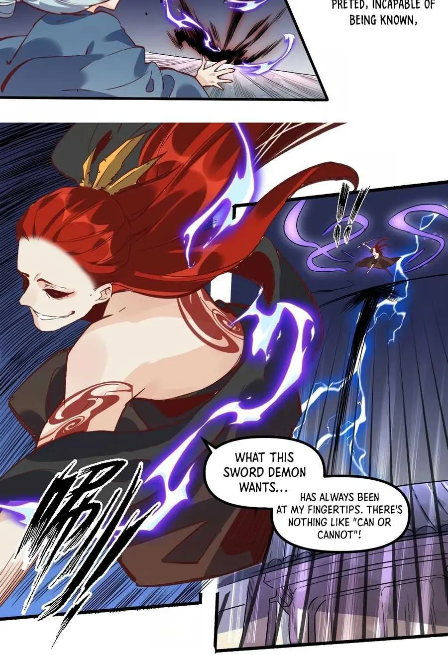 I’m Actually a Cultivation Bigshot Chapter 8 page 52 - 