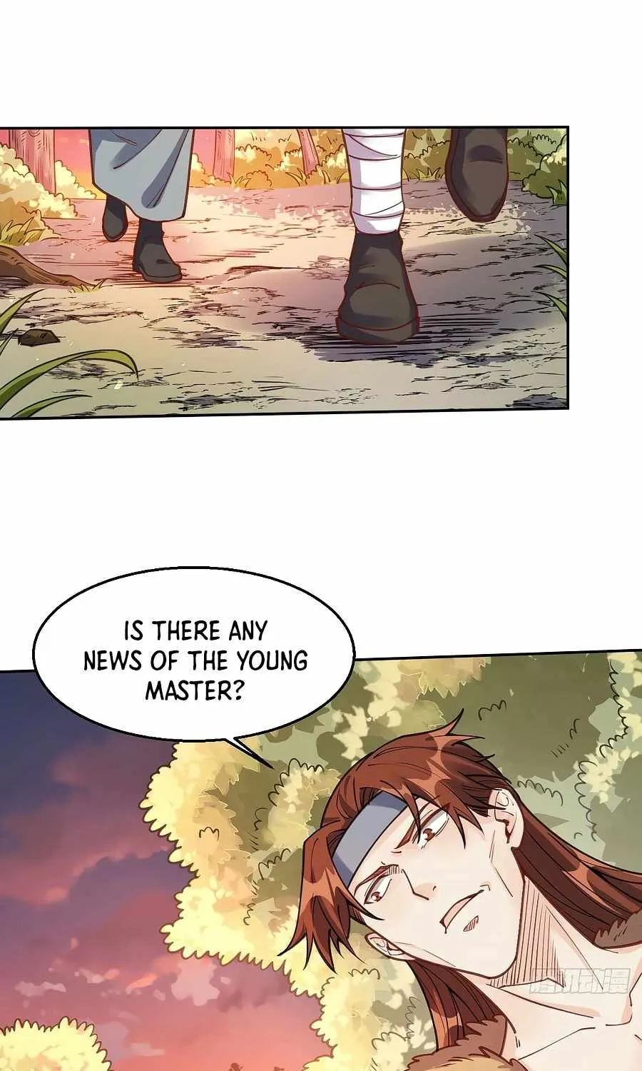 Read I’m Actually a Cultivation Bigshot chapter 83 image 4 on Lezhin