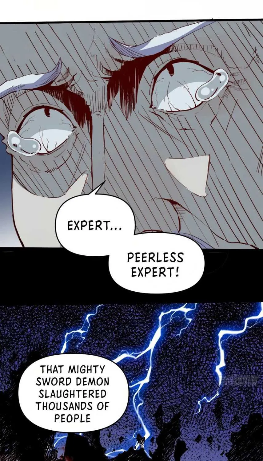 I’m Actually a Cultivation Bigshot Chapter 9 page 12 - 