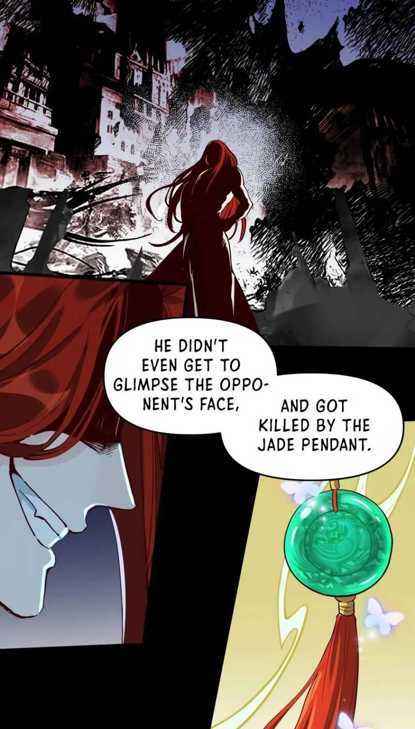 I’m Actually a Cultivation Bigshot Chapter 9 page 13 - 