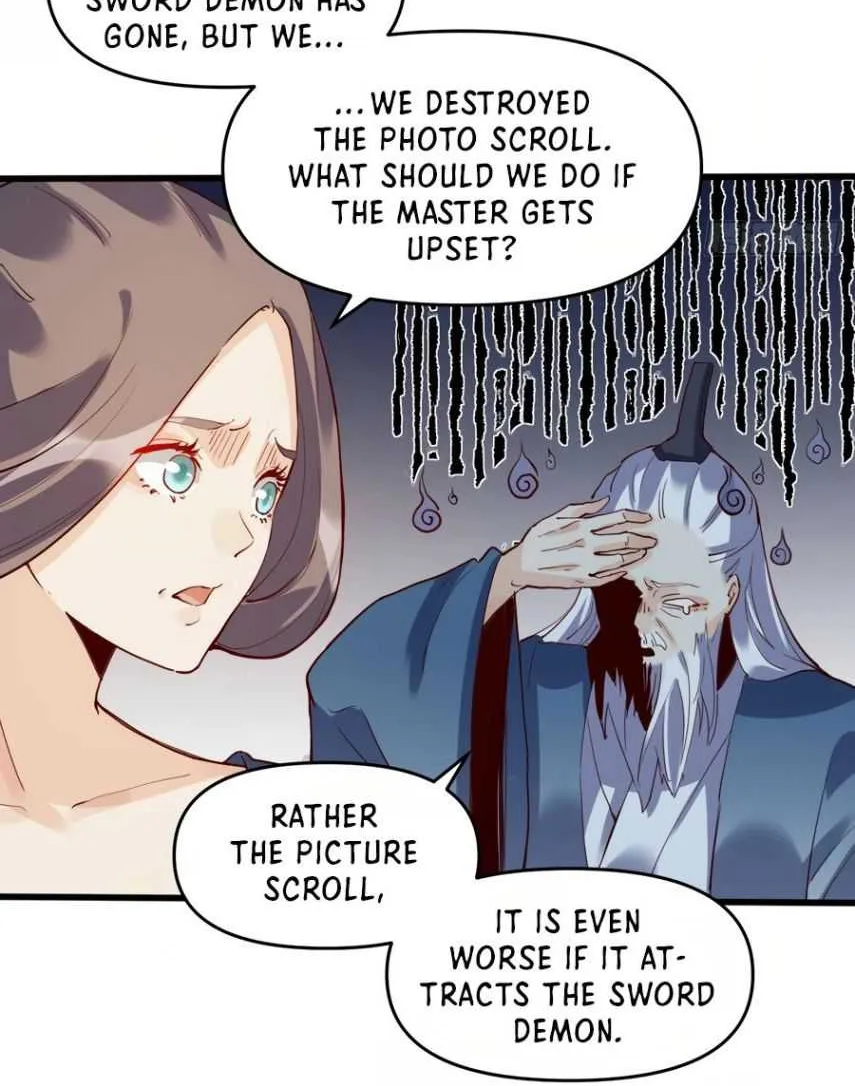 I’m Actually a Cultivation Bigshot Chapter 9 page 15 - 