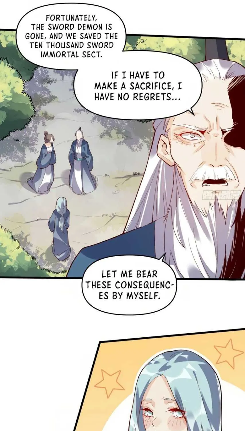 I’m Actually a Cultivation Bigshot Chapter 9 page 16 - 