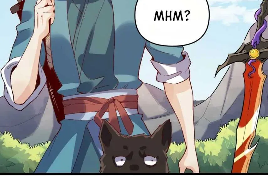 I’m Actually a Cultivation Bigshot Chapter 9 page 23 - 