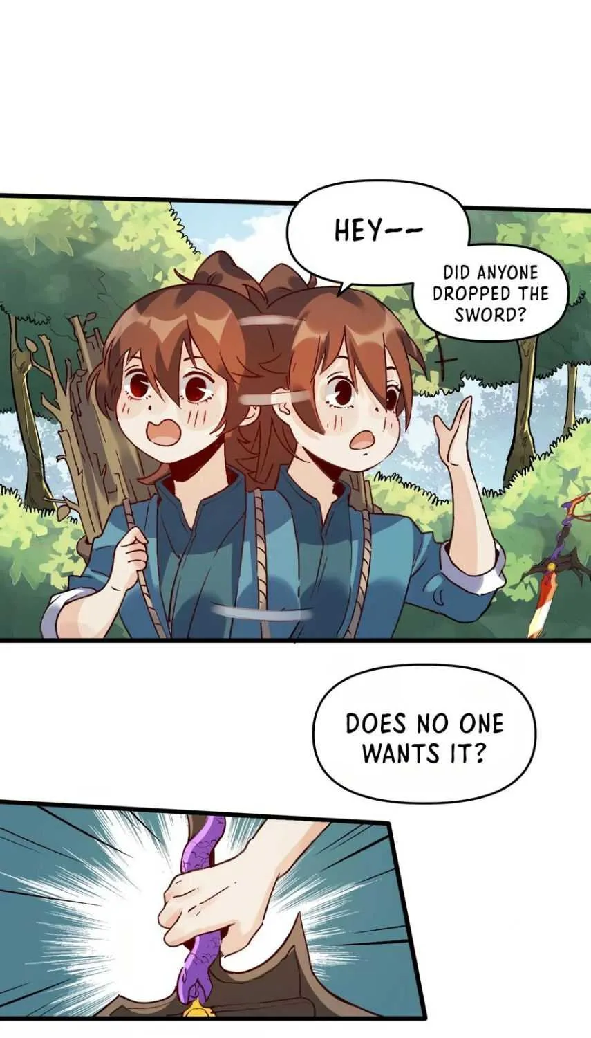 I’m Actually a Cultivation Bigshot Chapter 9 page 24 - 