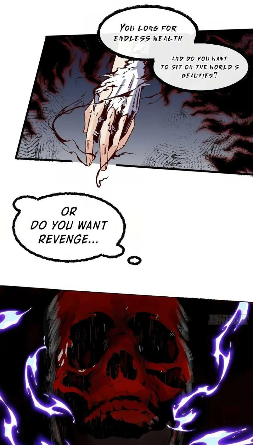 I’m Actually a Cultivation Bigshot Chapter 9 page 30 - 