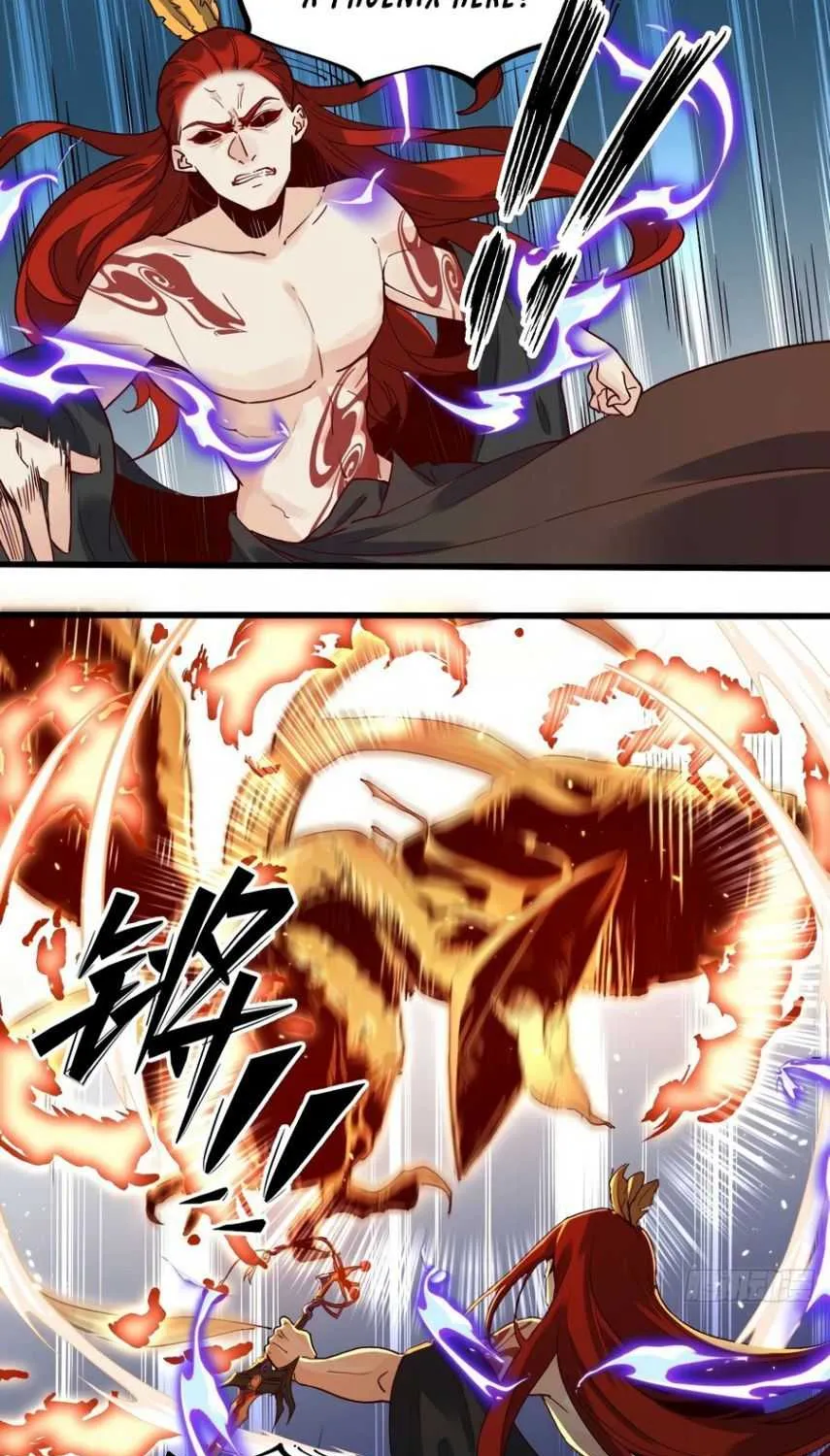 I’m Actually a Cultivation Bigshot Chapter 9 page 4 - 