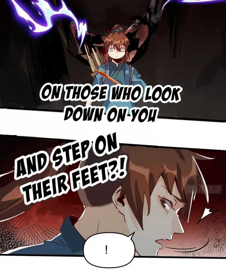 I’m Actually a Cultivation Bigshot Chapter 9 page 31 - 