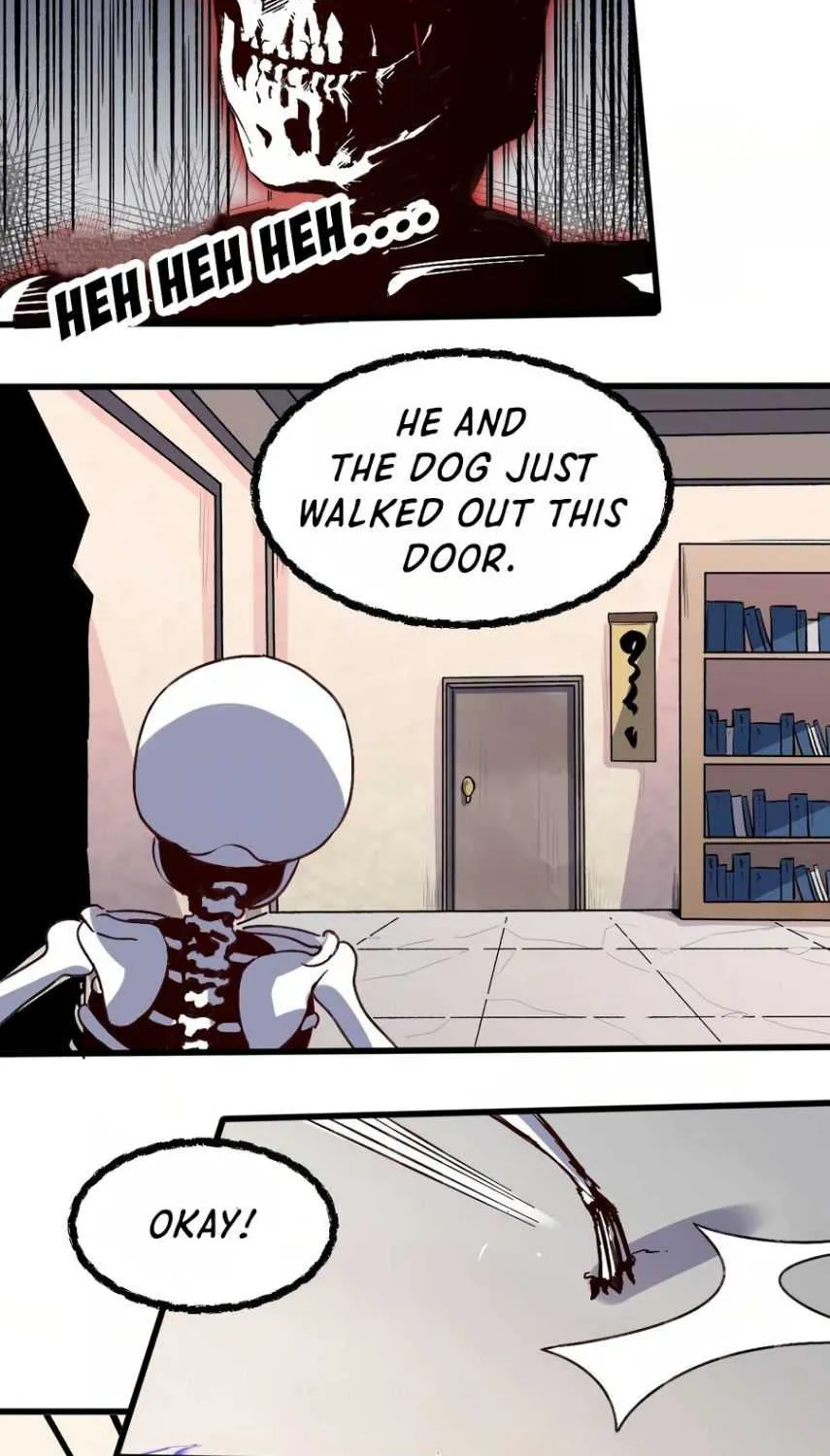 I’m Actually a Cultivation Bigshot Chapter 9 page 37 - 