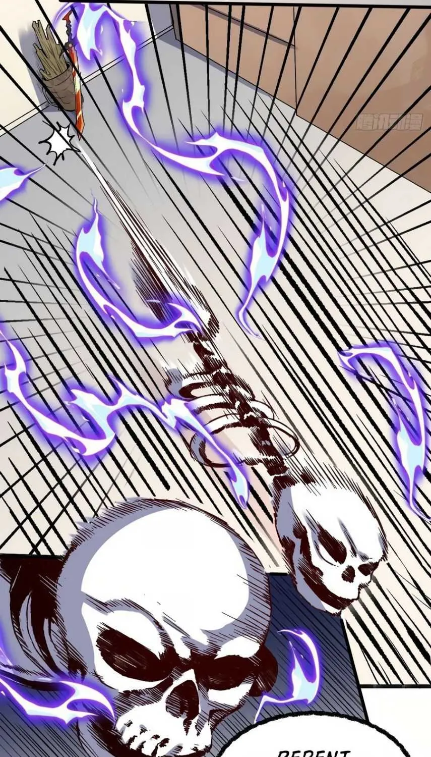 I’m Actually a Cultivation Bigshot Chapter 9 page 38 - 